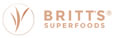 promo Britt’s Superfoods