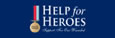 promo Help for Heroes
