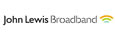 promo John Lewis Broadband
