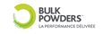 voucher code Bulk Powders