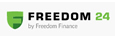 referral coupon Freedom24